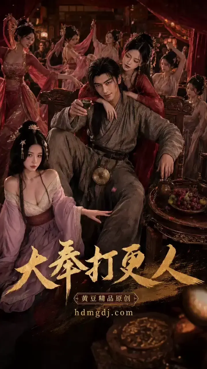 悬疑推理封面